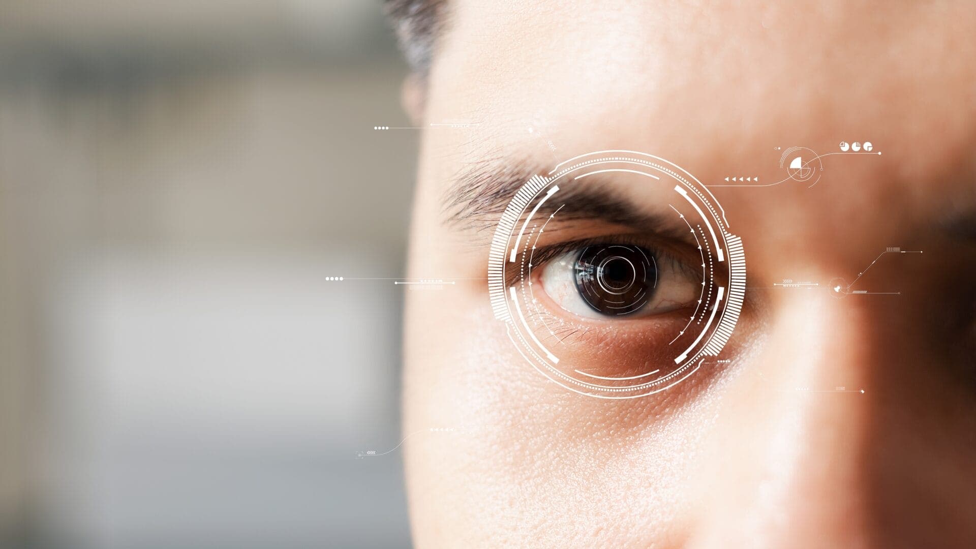 eye tracking
