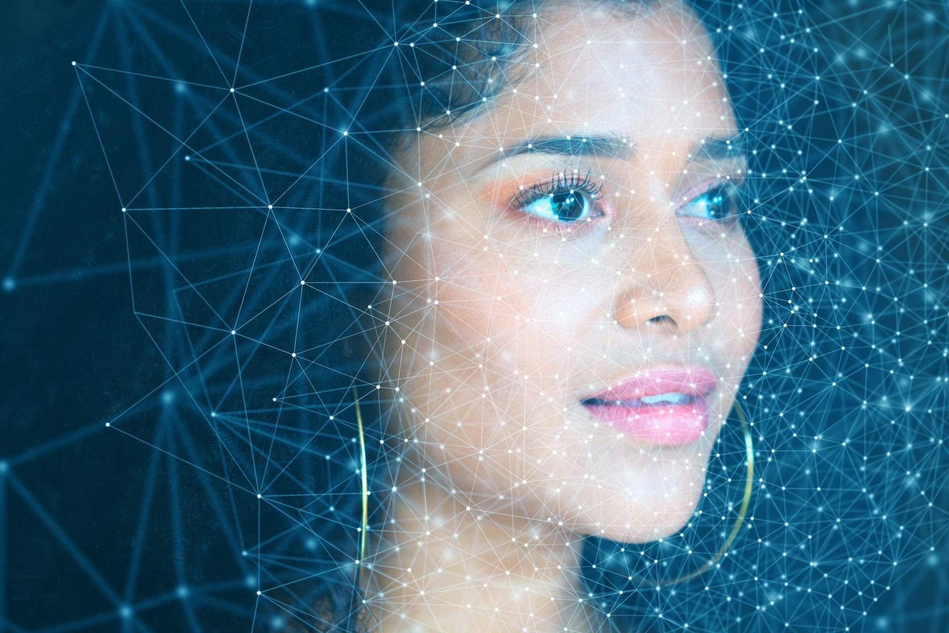 eye tracking for mental health
