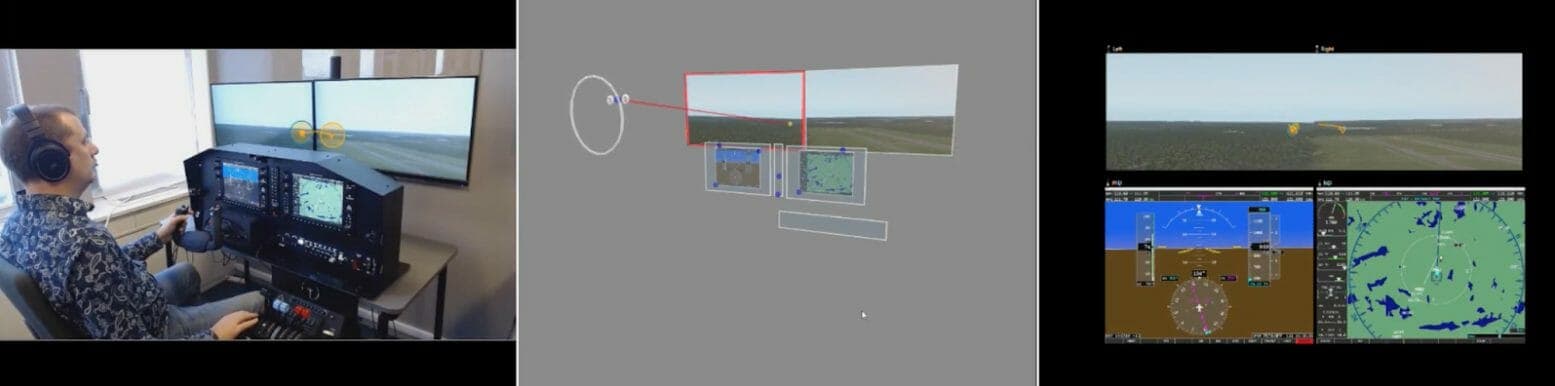 eye tracking