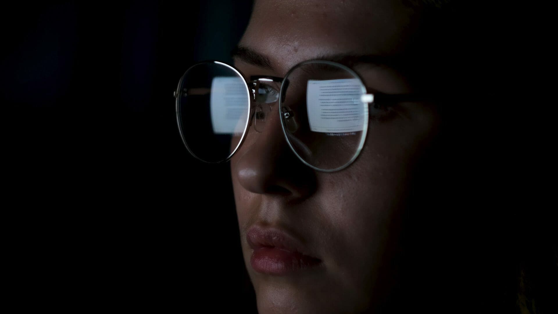 remote eye tracking