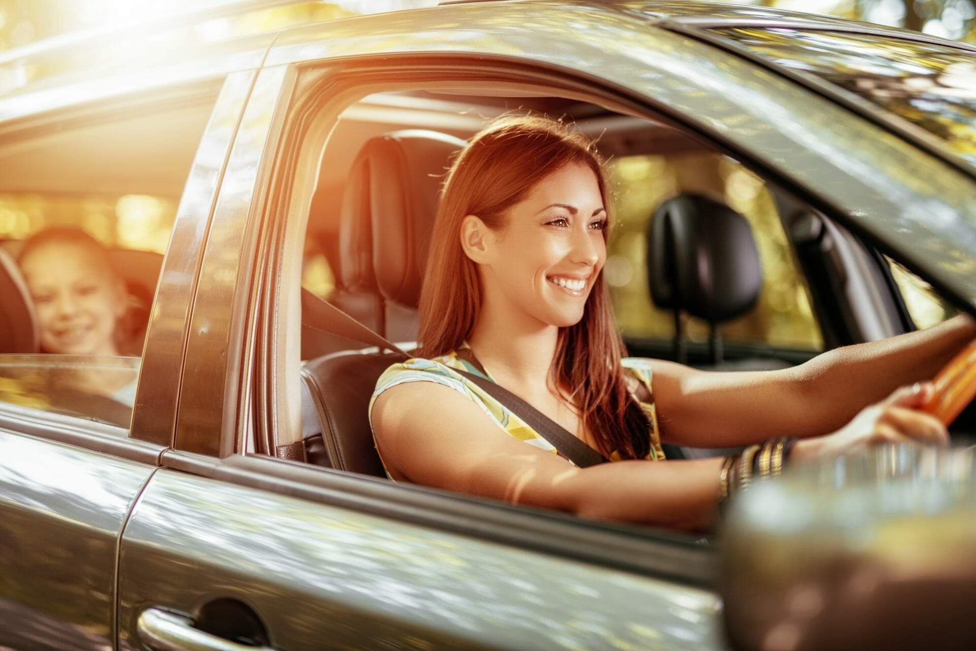 driver monitoring systems