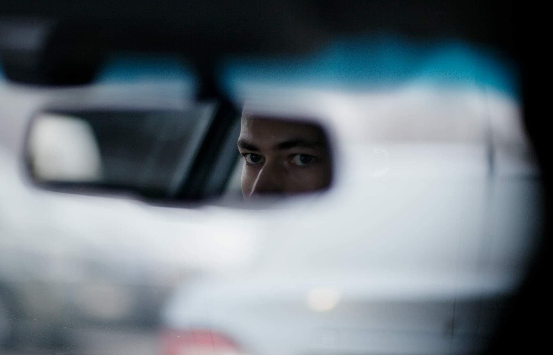 driver monitoring systems