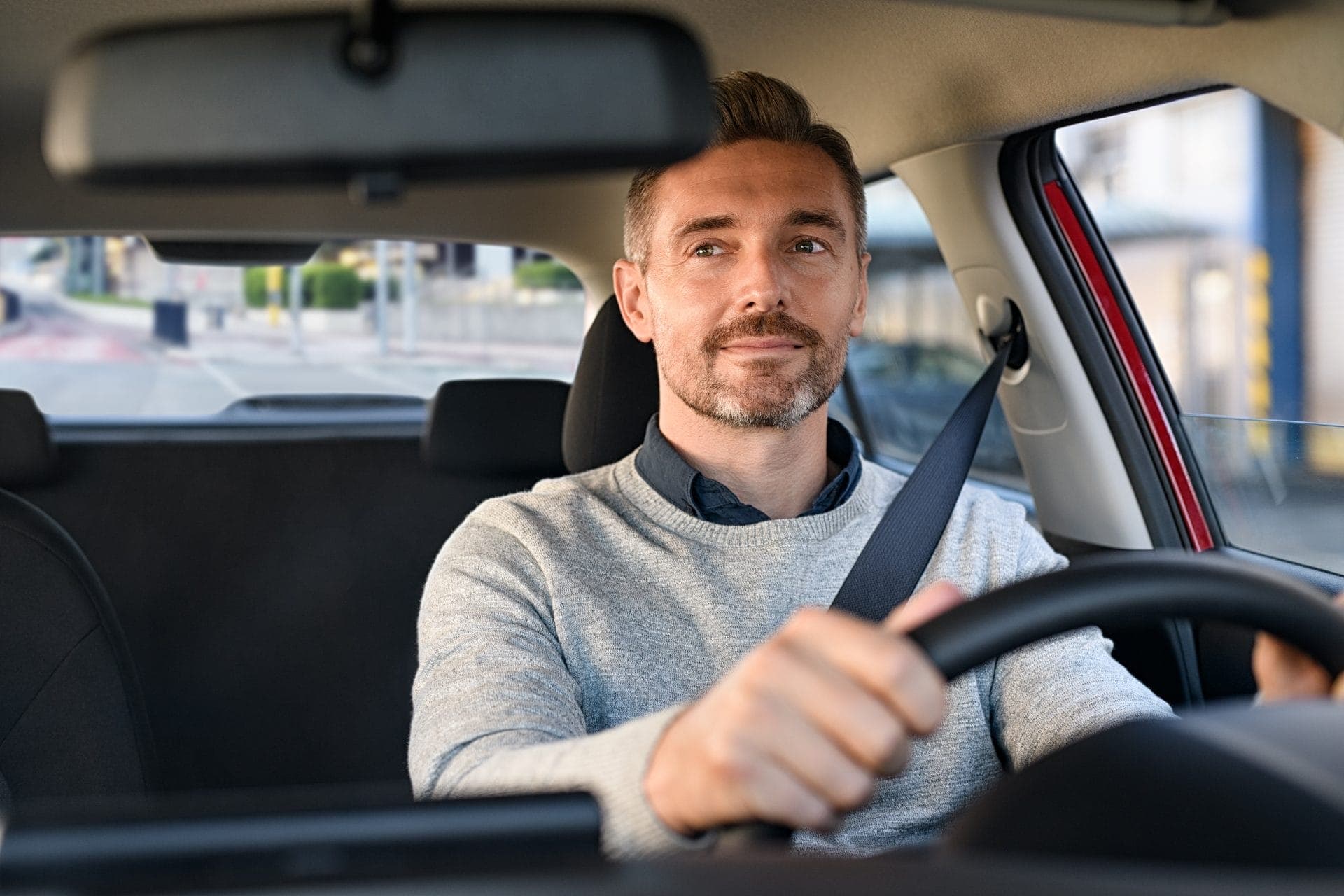 eye tracking for automotive research
