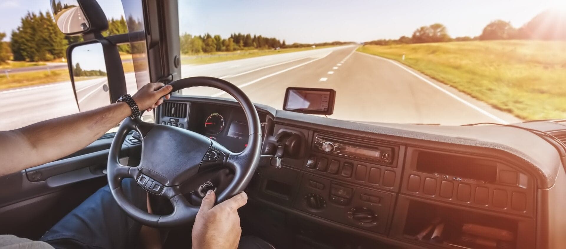 fleet safety technology