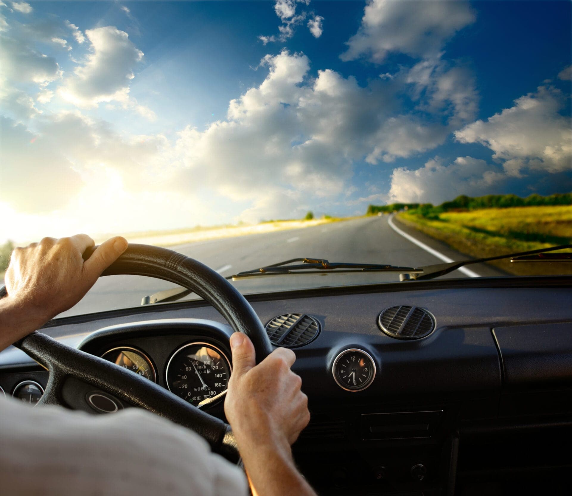 Driver Monitoring System(s)