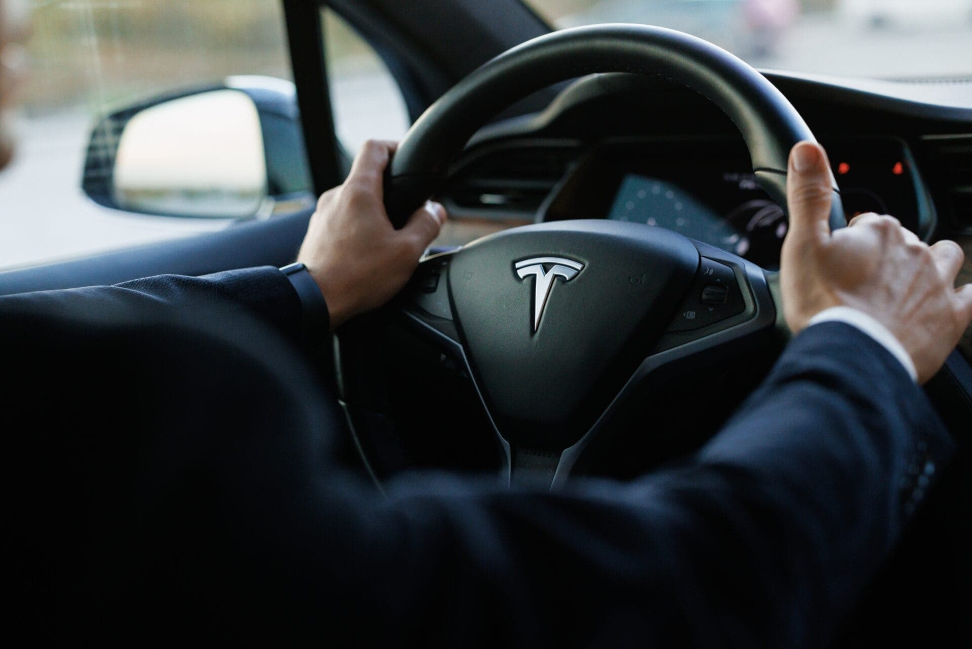 driver monitoring system