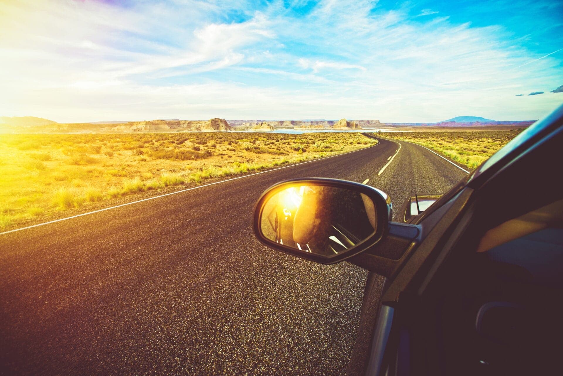 interior sensing