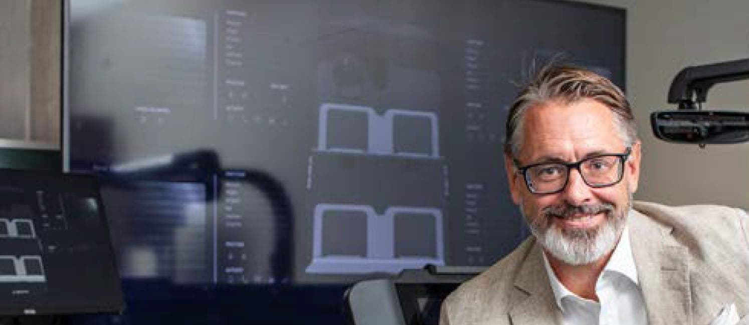 Martin Krantz eye tracking
