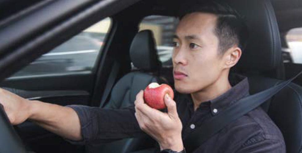 Driver Monitoring Systems (DMS)