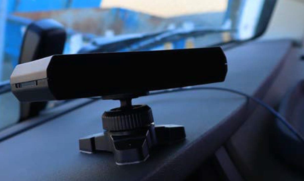 fleet management system