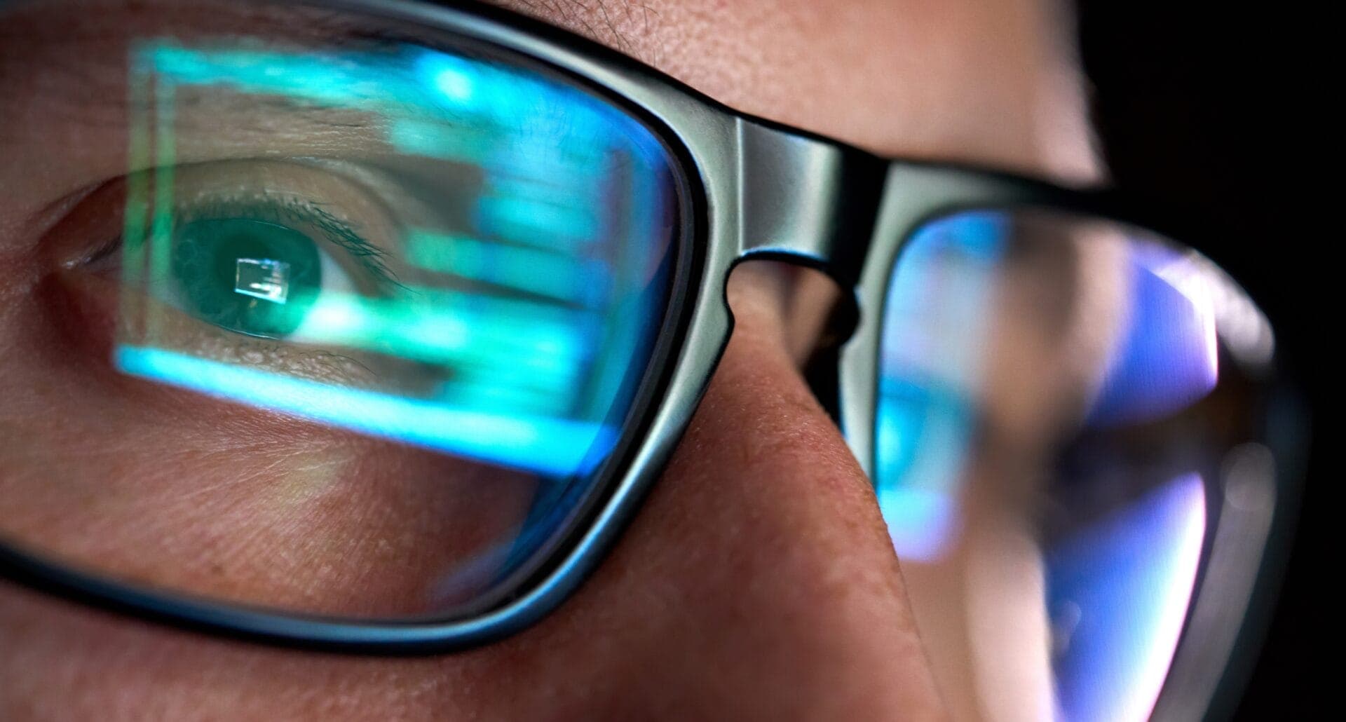 eye tracking