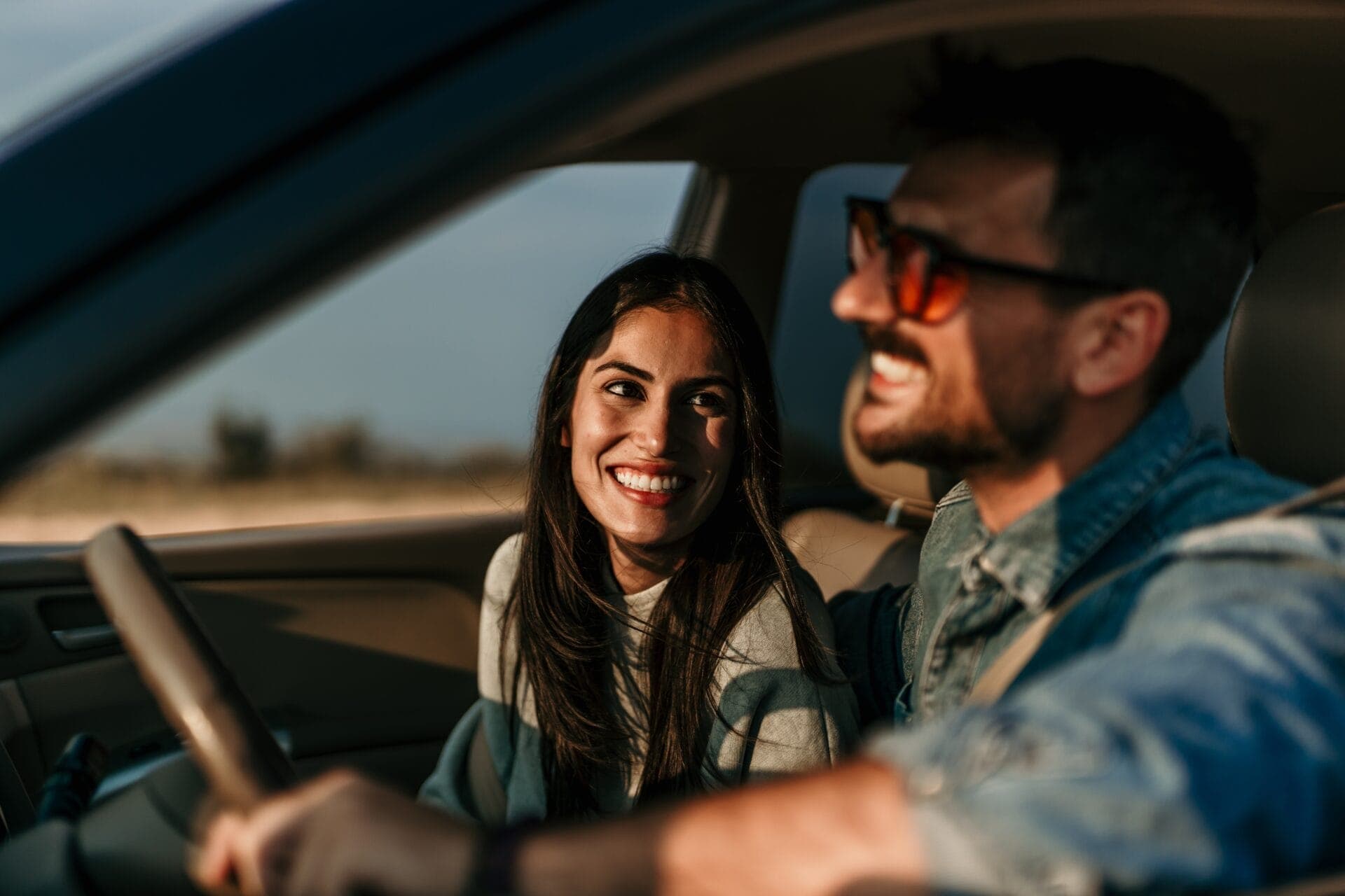 automotive-grade DMS