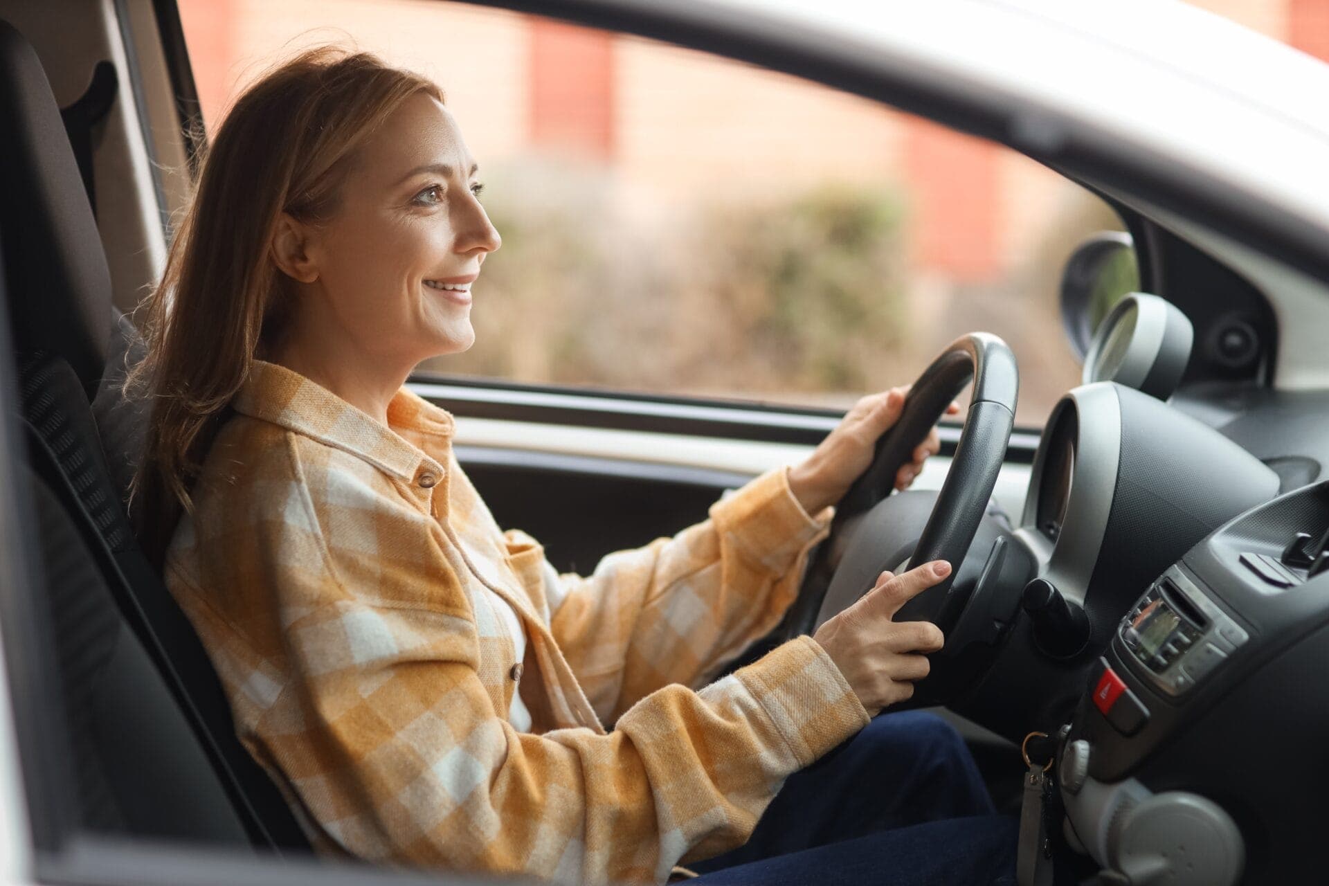 eye tracking in automotive research
